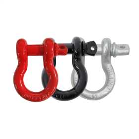Shackle/D Ring 13047